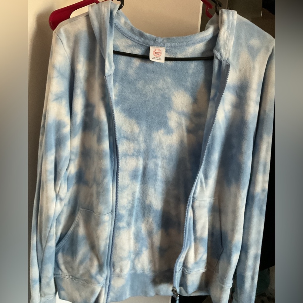 Wonder nation sweater
